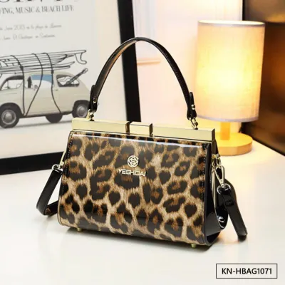 Vibrant Couture Women’s Handbag